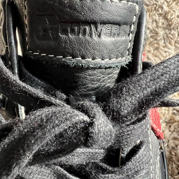 Converse John Varvatos - Picture 6 of 7